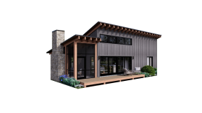 Your house plan