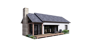 Your house plan