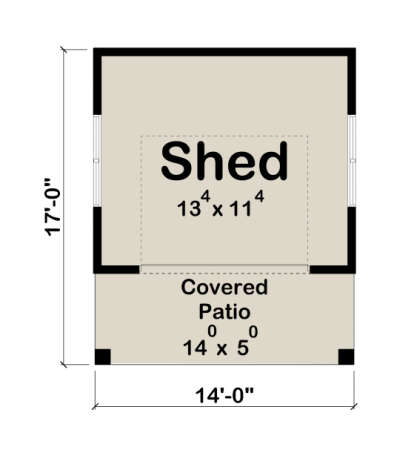 Main Floor  for House Plan #963-00908
