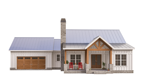 Your house plan