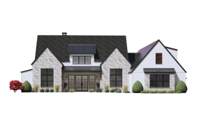 Your house plan