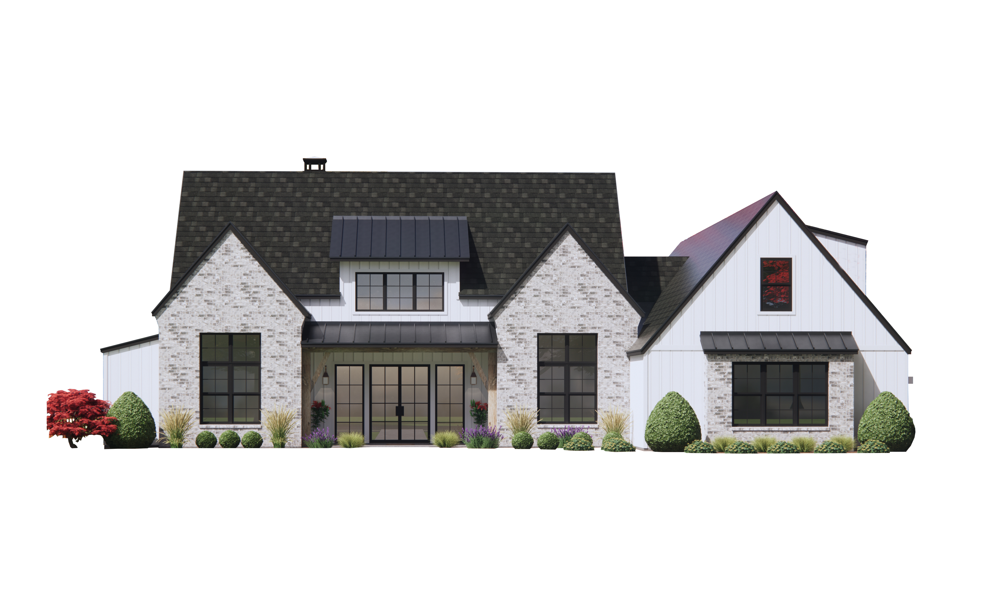 Your house plan