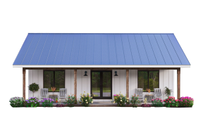 Your house plan