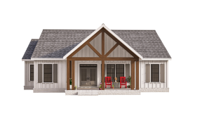 Your house plan