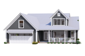 Your house plan