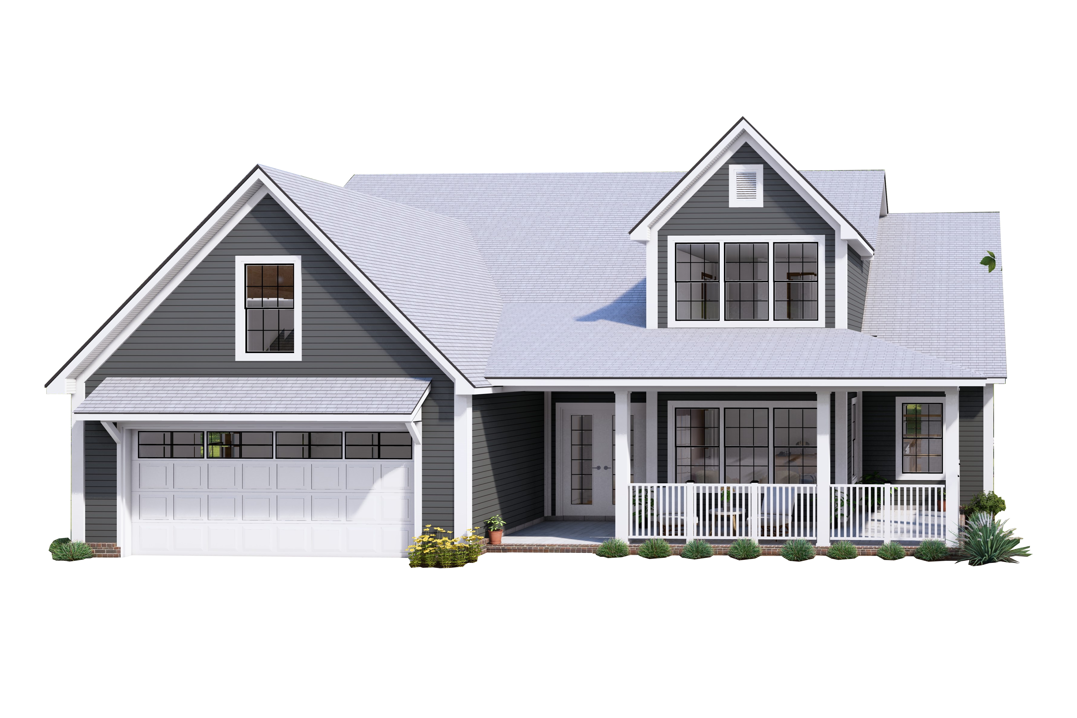 Your house plan