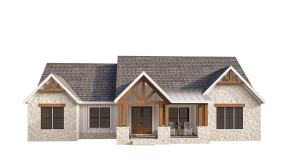 Your house plan