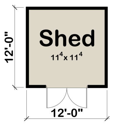 Main Floor  for House Plan #963-00928