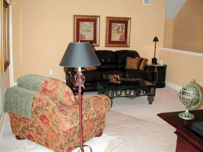 House Plan House Plan #3081 Additional Photo