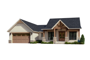 Your house plan