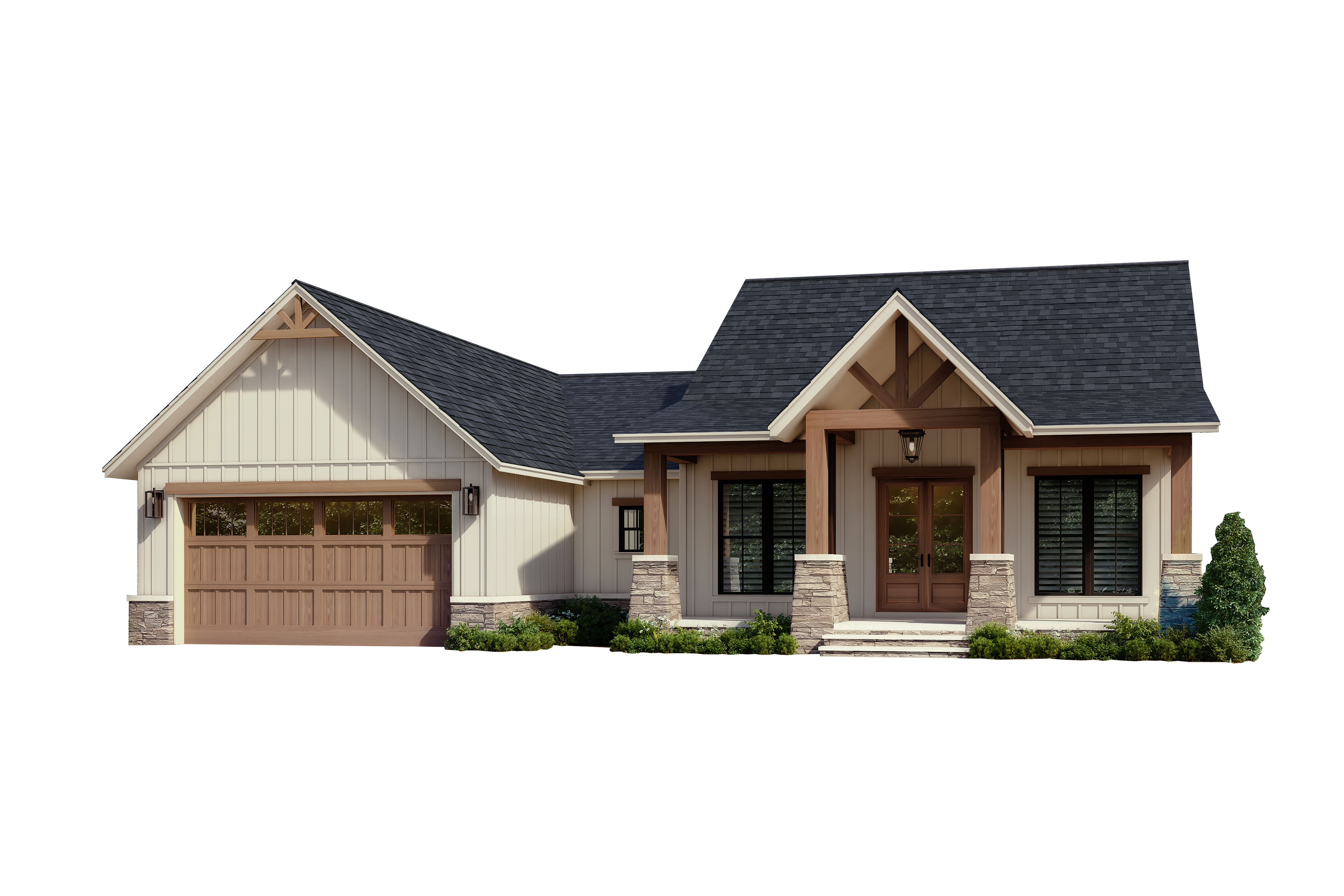 Your house plan