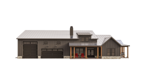 Your house plan