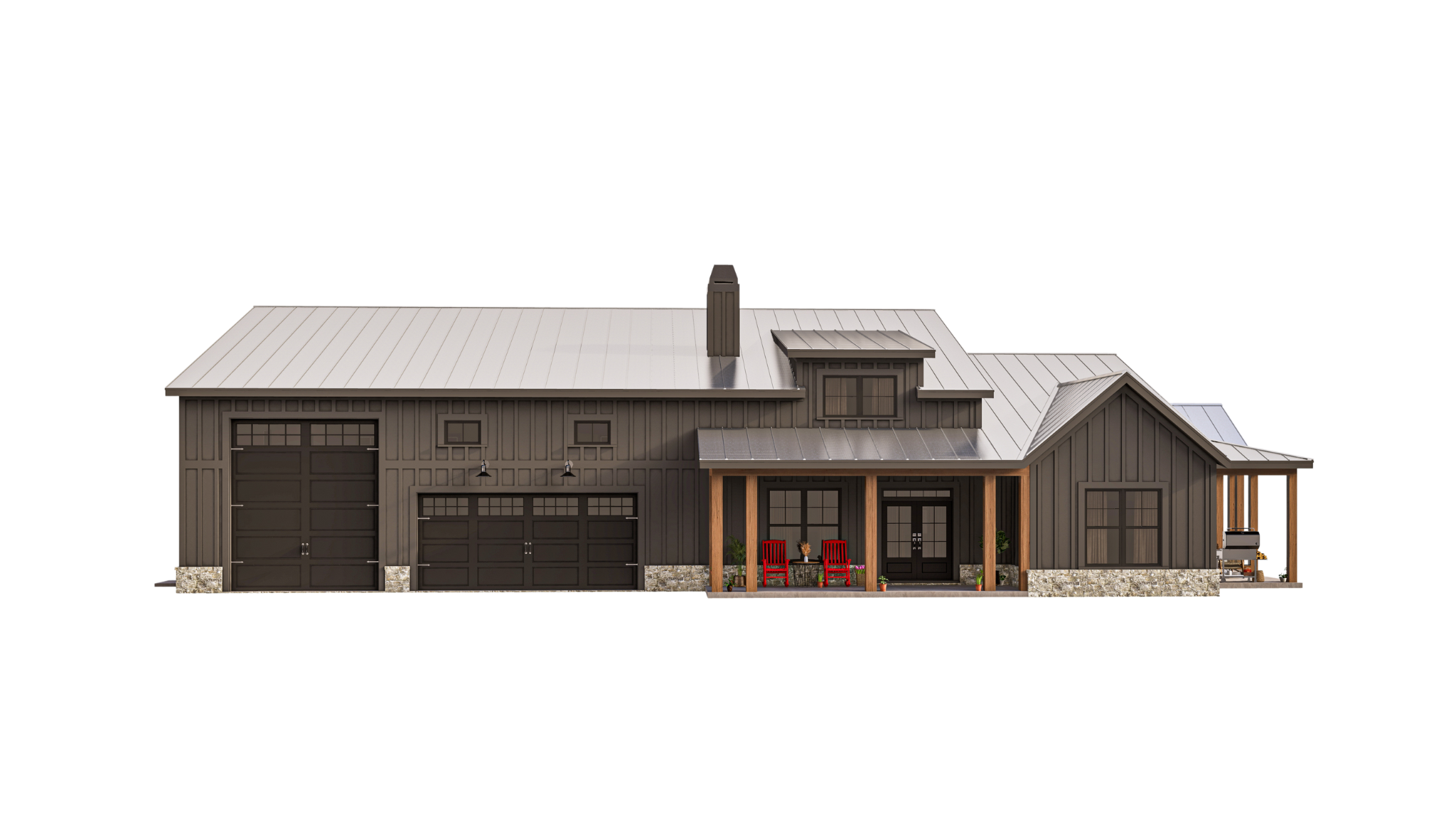 Your house plan