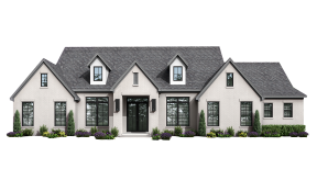 Your house plan