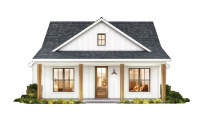 Your house plan
