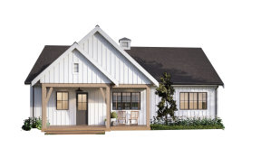 Your house plan