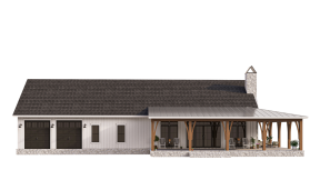 Your house plan
