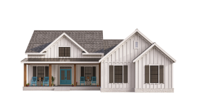Your house plan