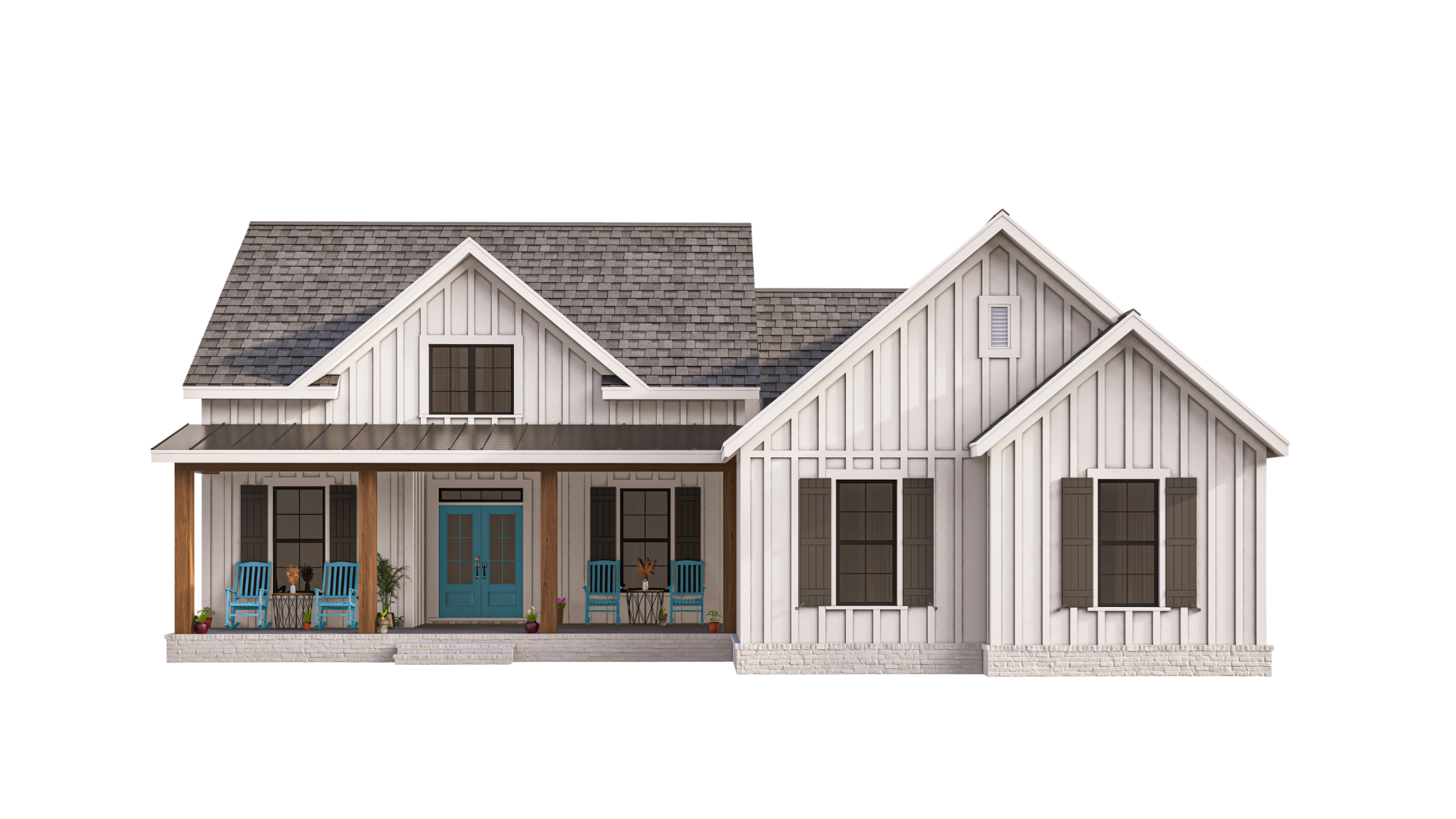 Your house plan