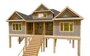 Your house plan