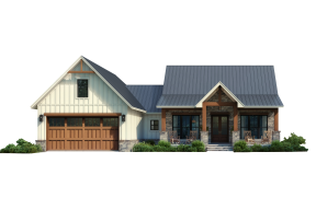 Your house plan