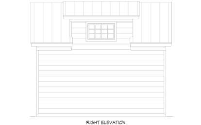 Traditional House Plan #940-01021 Elevation Photo