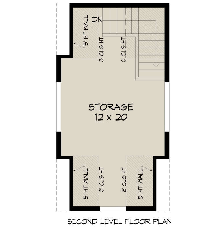 House Plan House Plan #31002 Drawing 2