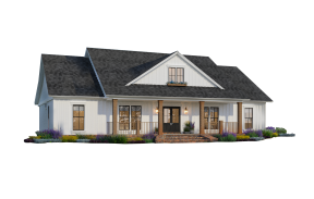 Your house plan