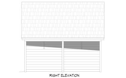 Country House Plan #940-01025 Elevation Photo