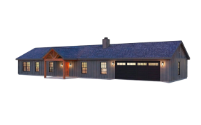 Your house plan