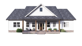 Your house plan