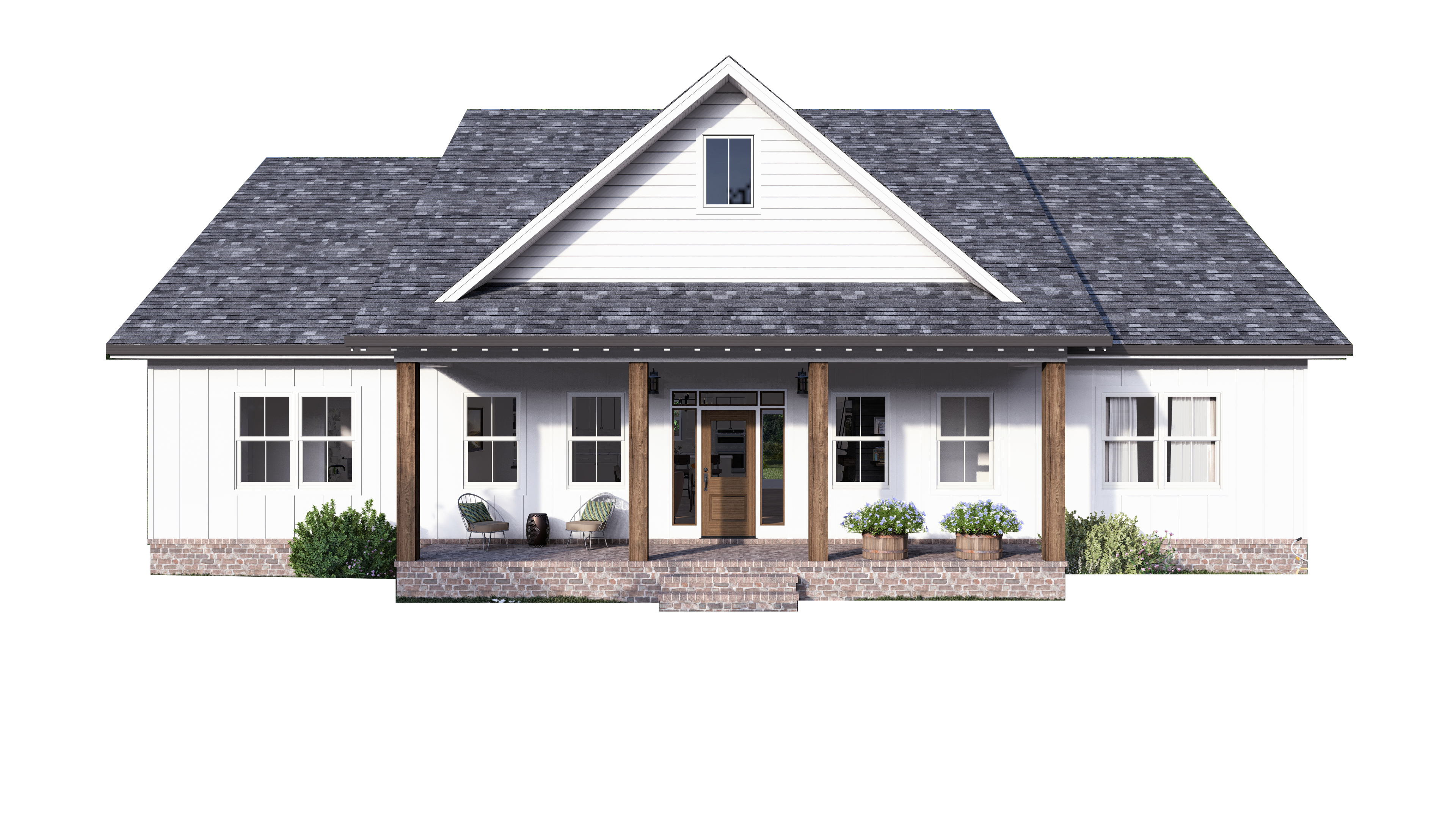 Your house plan