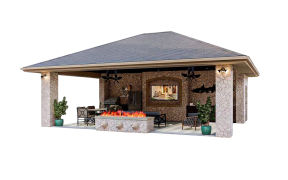 Your house plan