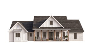 Your house plan