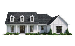 Your house plan