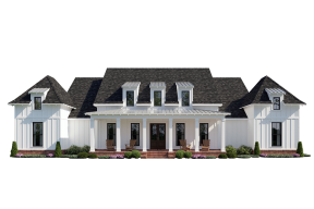 Your house plan