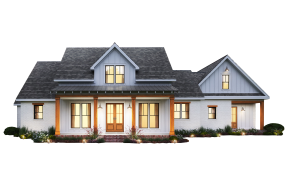 Your house plan