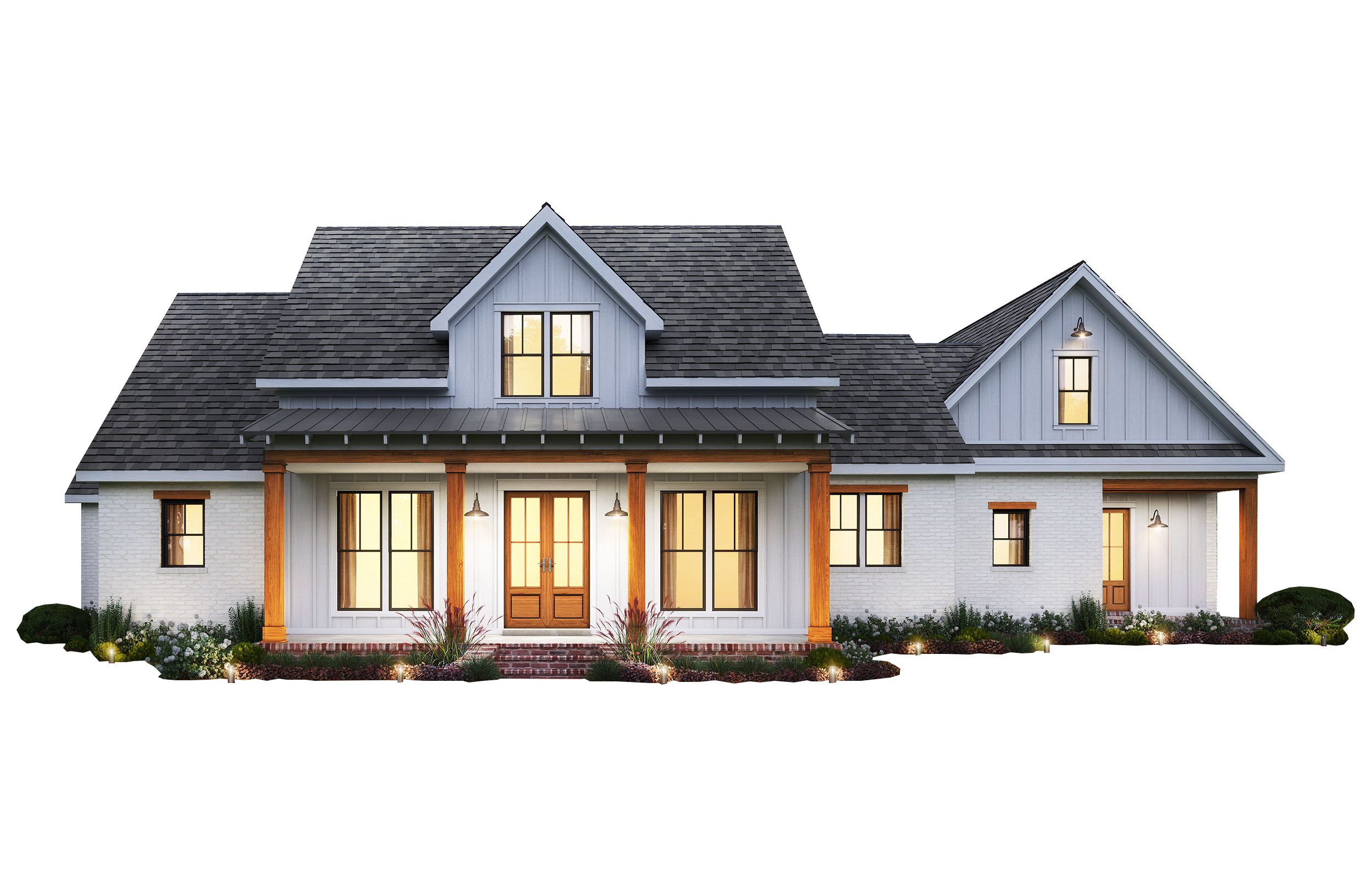 Your house plan