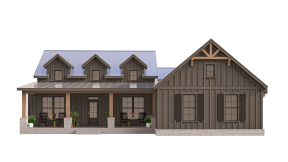 Your house plan