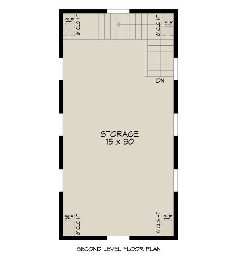 House Plan House Plan #31056 Drawing 2