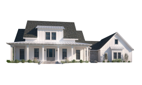 Your house plan