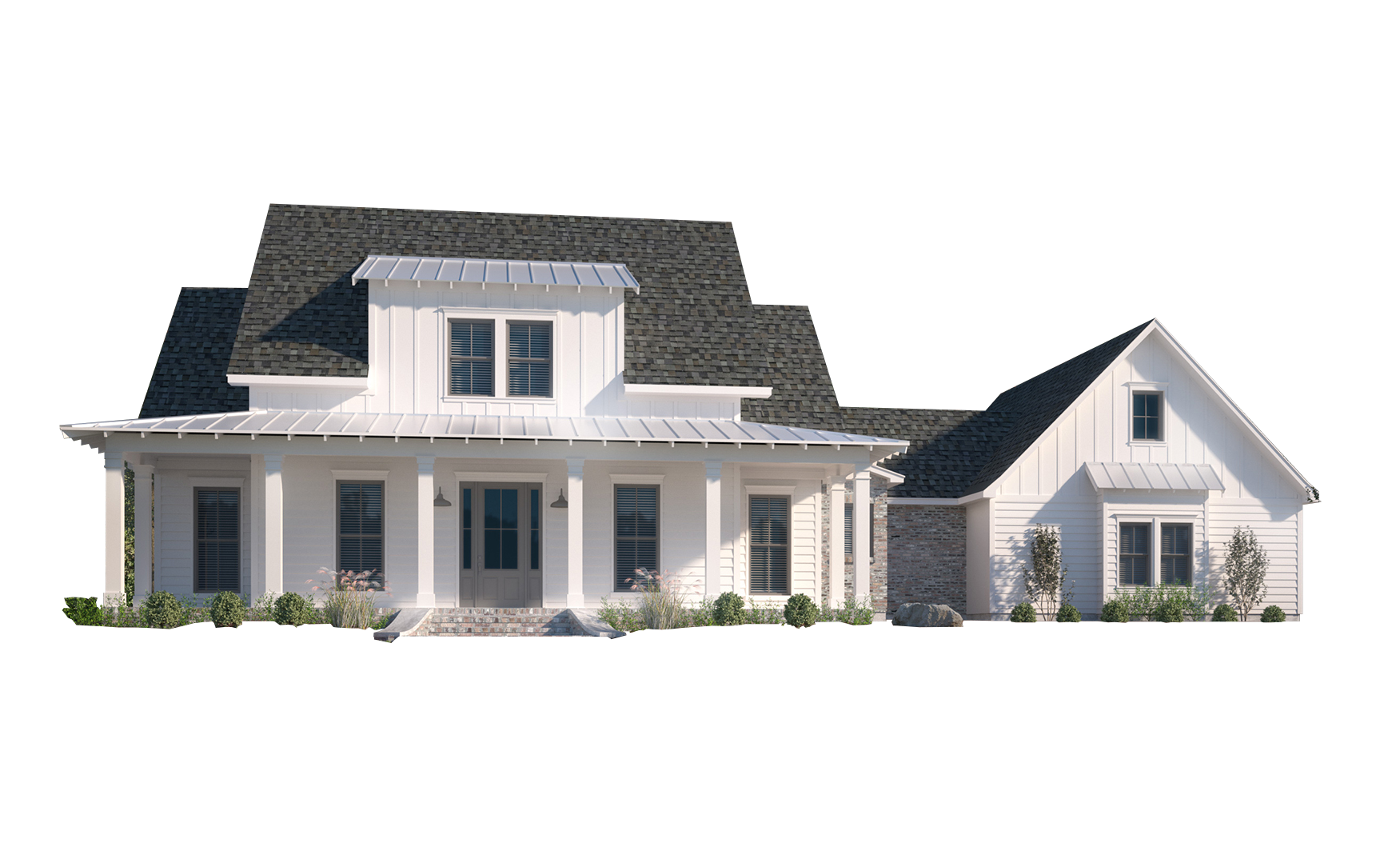Your house plan