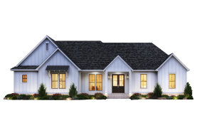Your house plan