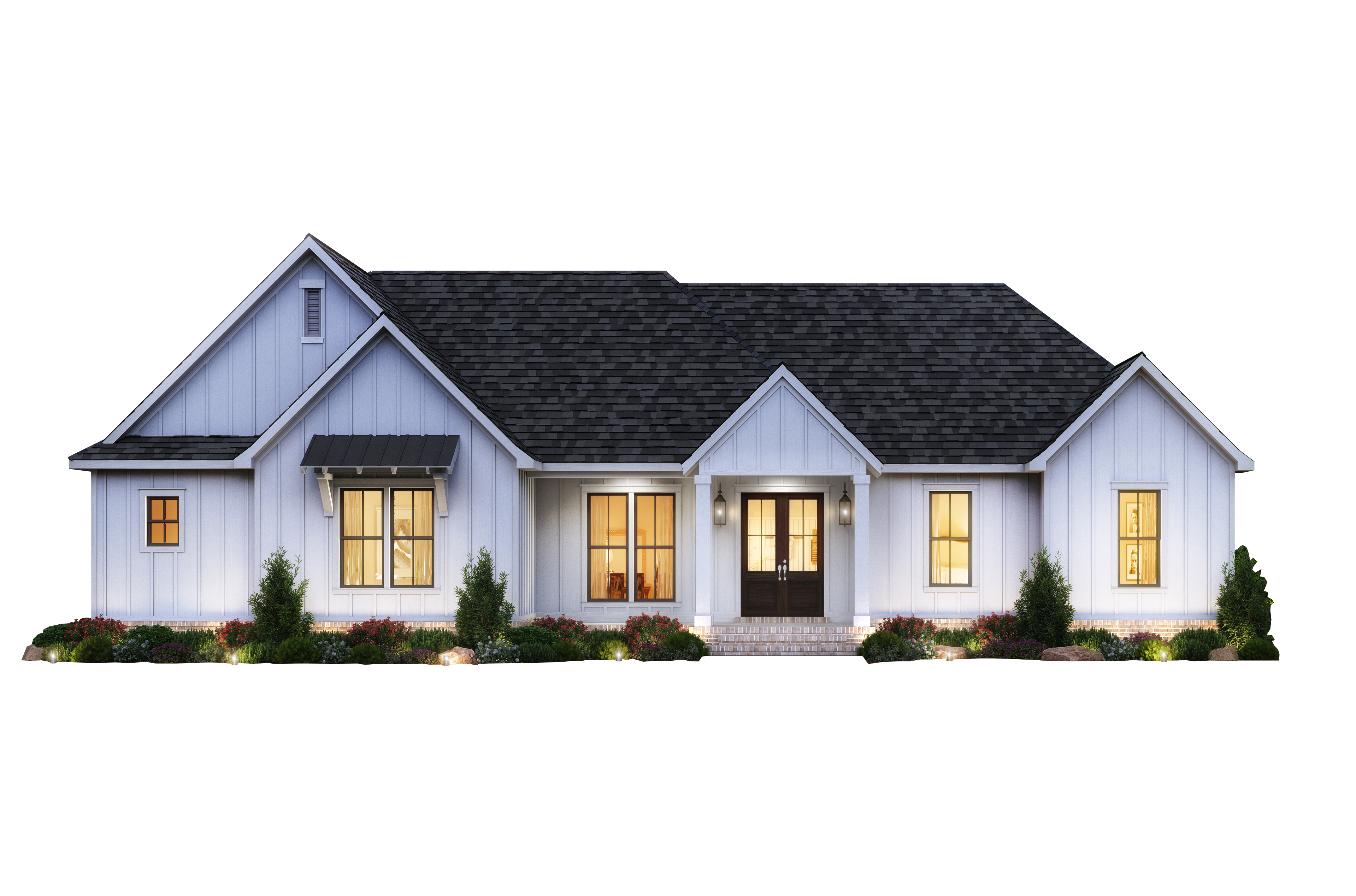 Your house plan