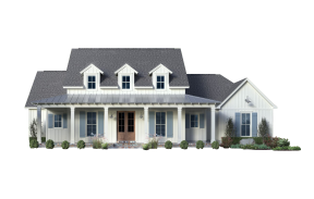 Your house plan