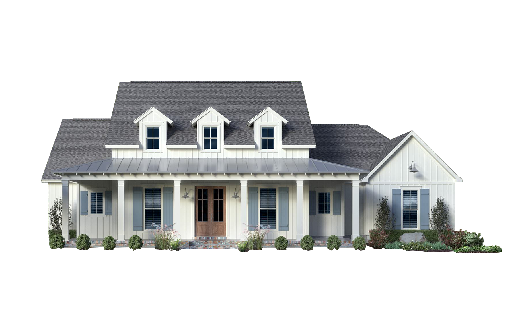 Your house plan