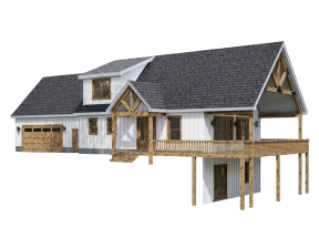 Your house plan
