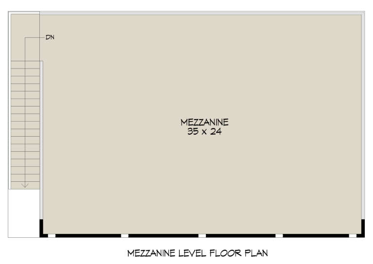 House Plan House Plan #31107 Drawing 2
