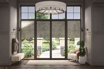 European House Plan #963-00980 Additional Photo