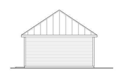Country House Plan #035-01092 Elevation Photo